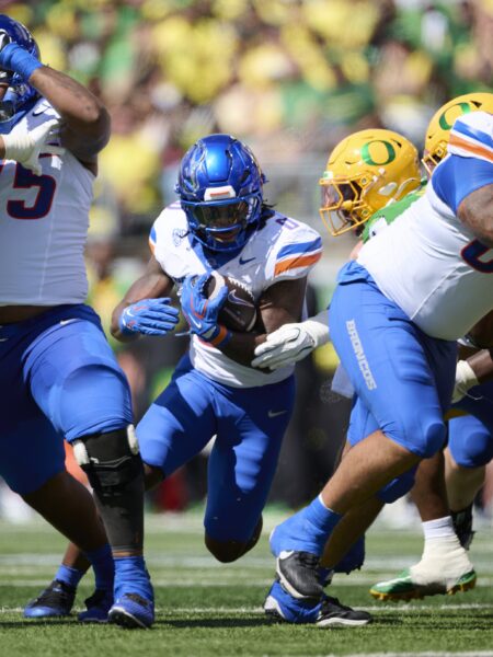 Boise State Broncos vs. Western Michigan Broncos Preview, 9/26/2026 College Football Insights, Top Picks & Odds