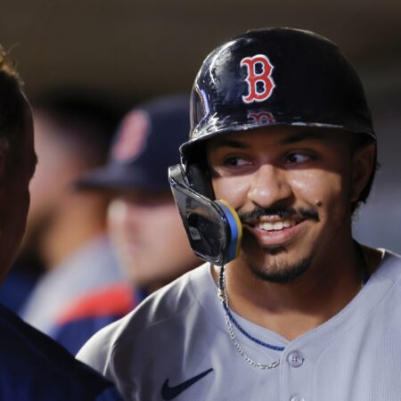 Boston Red Sox vs. Baltimore Orioles Insights, 9/4/2026 MLB Selections, Top Bets & Odds
