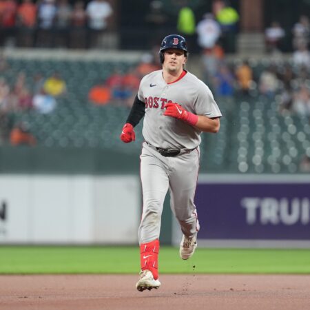 Boston Red Sox vs Baltimore Orioles Outlook, 9/5/2026 MLB Picks, Top Bets & Odds