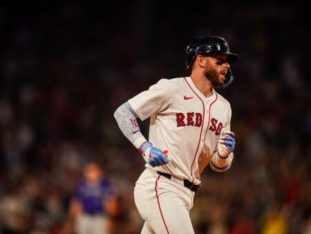 Boston Red Sox vs Tampa Bay Rays Outlook, 9/19/2026 MLB Insights, Top Selections & Odds