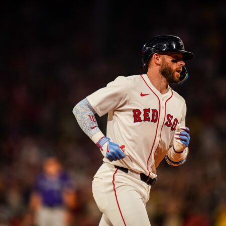 Boston Red Sox vs Tampa Bay Rays Outlook, 9/19/2026 MLB Insights, Top Selections & Odds
