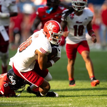 Bowling Green Falcons vs Miami RedHawks Analysis, 10/3/2026 College Football Picks, Top Bets & Odds