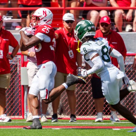 Bowling Green Falcons vs Nebraska Cornhuskers Outlook, 9/12/2026 College Football Picks, Top Bets & Odds