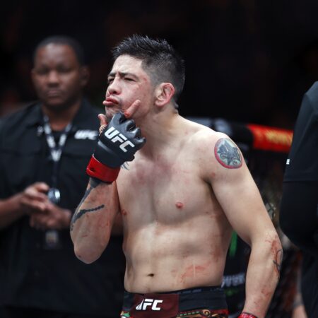Brandon Moreno vs Joseph Morales Prediction, 09/12/2026 Odds for Noche UFC 4