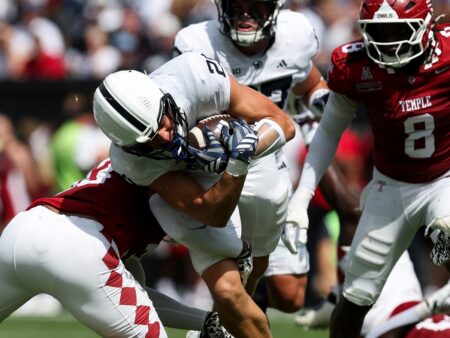 Buffalo Bulls vs. Penn State Nittany Lions Outlook, 9/19/2026 College Football Insights, Top Picks & Odds