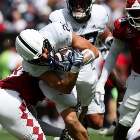 Buffalo Bulls vs. Penn State Nittany Lions Outlook, 9/19/2026 College Football Insights, Top Picks & Odds