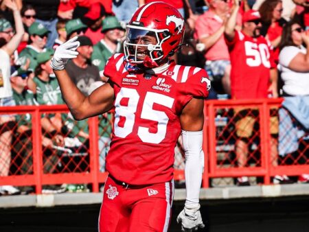 Calgary Stampeders vs Edmonton Elks Analysis, 9/12/2026 CFL Picks, Insights, and Odds