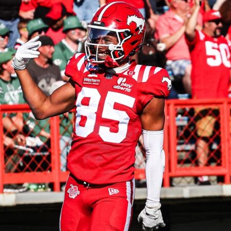 Calgary Stampeders vs Edmonton Elks Analysis, 9/12/2026 CFL Picks, Insights, and Odds