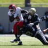 North Dakota State Bison vs UNLV Rebels Outlook, 10/10/2026 College Football Insights, Top Picks & Odds