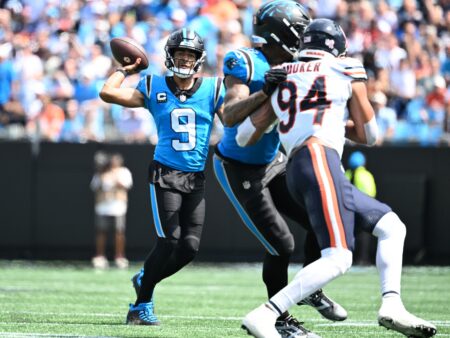 Carolina Panthers vs. Atlanta Falcons Analysis, 9/20/2026 NFL Picks, Top Bets & Odds for Week 2