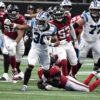 Carolina Panthers vs. Cleveland Browns Analysis, 9/27/2026 NFL Selections, Top Bets & Odds Week 3