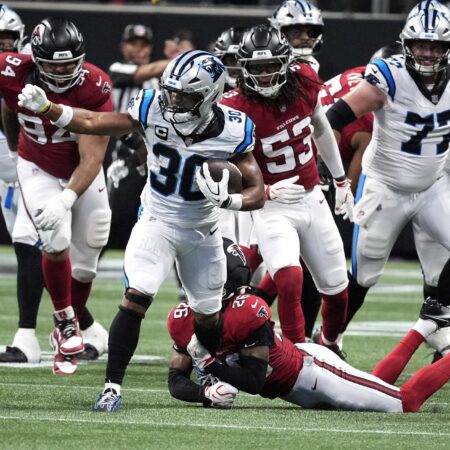 Carolina Panthers vs. Cleveland Browns Analysis, 9/27/2026 NFL Selections, Top Bets & Odds Week 3