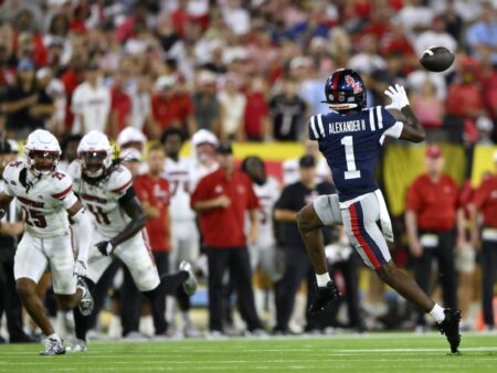 LSU Tigers vs. Ole Miss Rebels Outlook, 9/19/2026 College Football Selections, Top Wagers & Odds