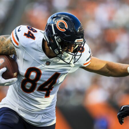Chicago Bears vs. Carolina Panthers Analysis, 9/13/2026 NFL Selections, Top Wagers & Odds Week 1