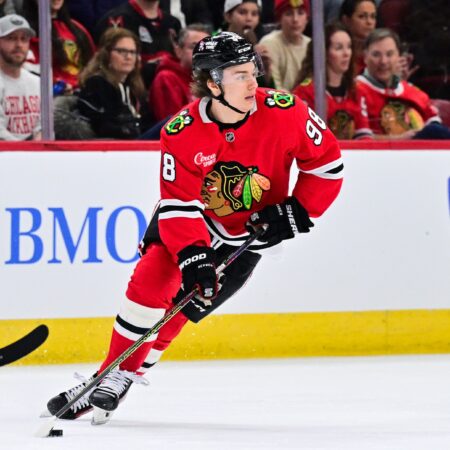 Chicago Blackhawks vs Vegas Golden Knights Insights, 9/29/2026 NHL Predictions, Top Picks & Odds