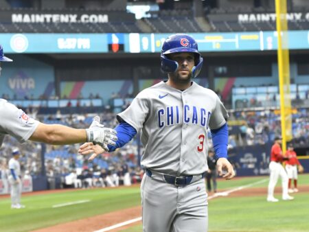Chicago Cubs vs San Diego Padres Outlook, 9/29/2026 MLB Selections, Top Wagers & Odds