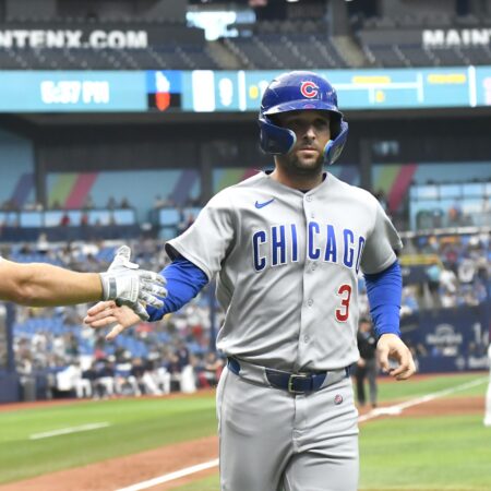 Chicago Cubs vs San Diego Padres Outlook, 9/29/2026 MLB Selections, Top Wagers & Odds
