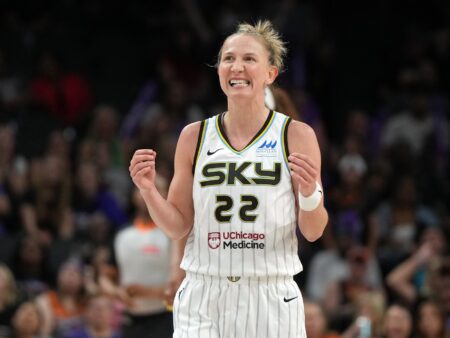 Chicago Sky vs Atlanta Dream Analysis, 9/19/2026 WNBA Insights, Strategies, and Odds