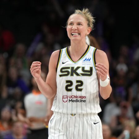 Chicago Sky vs Atlanta Dream Analysis, 9/19/2026 WNBA Insights, Strategies, and Odds