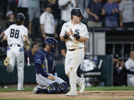 Chicago White Sox vs. Kansas City Royals Preview: 9/22/2026 MLB Selections, Top Wagers & Odds