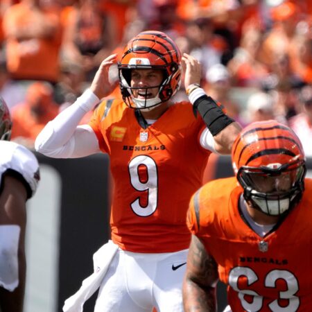Cincinnati Bengals vs Houston Texans Preview, 9/20/2026 NFL Selections, Top Bets & Odds Week 2