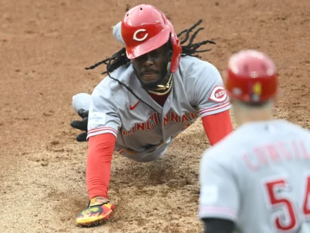 Cincinnati Reds vs. Atlanta Braves Outlook, 9/24/2026 MLB Selections, Top Wagers & Odds