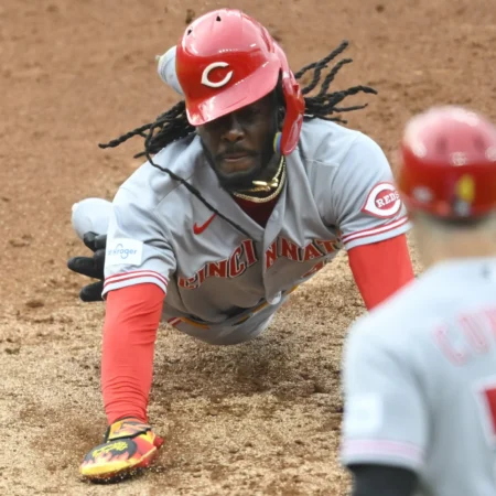 Cincinnati Reds vs. Atlanta Braves Outlook, 9/24/2026 MLB Selections, Top Wagers & Odds