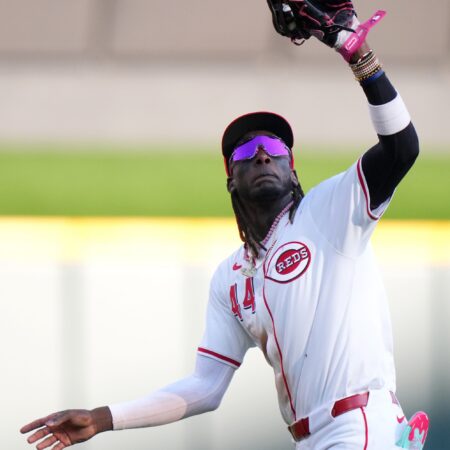 Cincinnati Reds vs Los Angeles Dodgers Outlook, 9/7/2026 MLB Picks, Top Bets & Odds