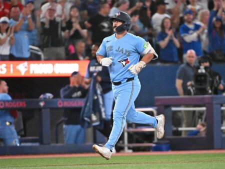 Cincinnati Reds vs. Toronto Blue Jays Outlook, 9/27/2026 MLB Insights, Top Selections & Odds