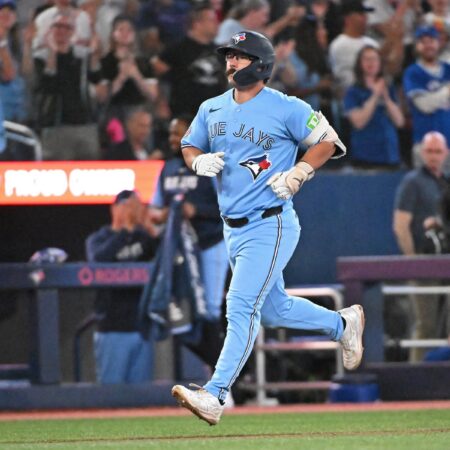 Cincinnati Reds vs. Toronto Blue Jays Outlook, 9/27/2026 MLB Insights, Top Selections & Odds