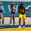 Clemson Tigers vs California Golden Bears Game Analysis, 9/25/2026 College Football Predictions, Top Picks & Betting Odds