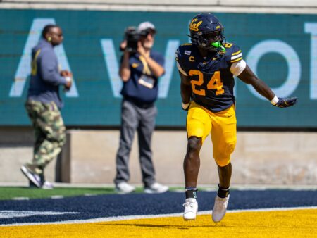 Clemson Tigers vs California Golden Bears Game Analysis, 9/25/2026 College Football Predictions, Top Picks & Betting Odds