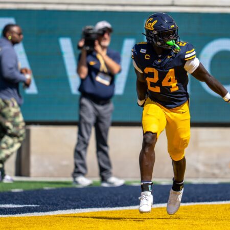 Clemson Tigers vs California Golden Bears Game Analysis, 9/25/2026 College Football Predictions, Top Picks & Betting Odds
