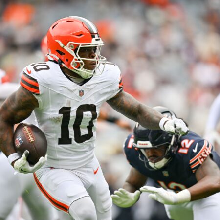 Cleveland Browns vs Jacksonville Jaguars Game Prediction, 9/13/2026 NFL Insights, Top Picks & Betting Odds Week 1