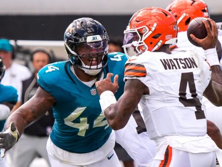 Cleveland Browns vs. Tampa Bay Buccaneers Outlook, 9/20/2026 NFL Selections, Top Wagers & Odds for Week 2