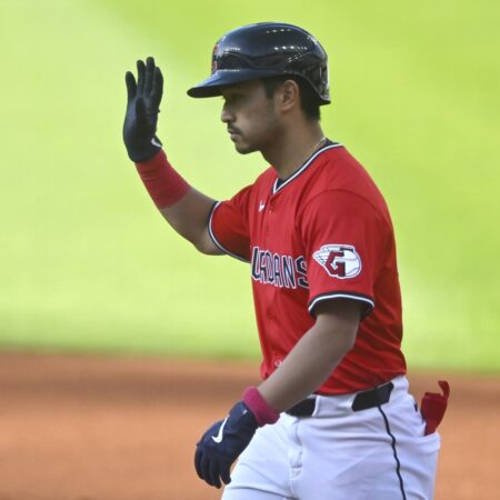 Cleveland Guardians vs. Boston Red Sox Outlook, 9/22/2026 MLB Insights, Top Picks & Odds