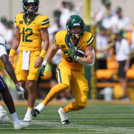 Colorado Buffaloes vs Baylor Bears Outlook, 9/26/2026 College Football Selections, Top Wagers & Odds