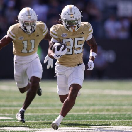 Colorado Buffaloes vs. Georgia Tech Yellow Jackets Insights, 9/3/2026 College Football Analysis, Top Picks & Betting Odds