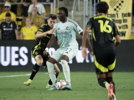 Colorado Rapids vs Seattle Sounders FC Preview, 9/19/2026 Soccer Analysis, Insights, and Betting Odds