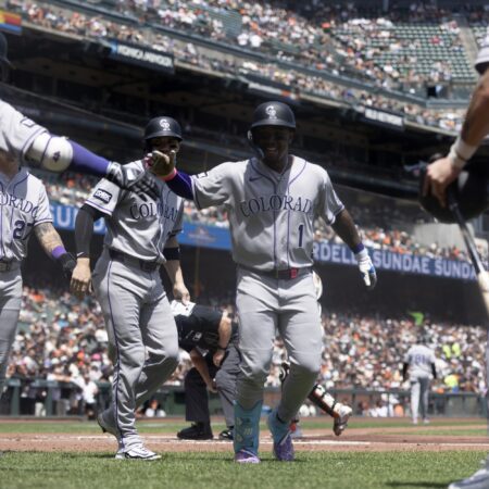 Colorado Rockies vs New York Yankees Analysis, 9/8/2026 MLB Predictions, Top Picks & Odds