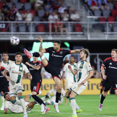 D.C. United vs. Charlotte FC Insights, 9/19/2026 Soccer Picks, Advice, and Odds