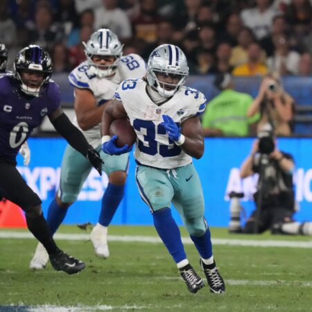 Dallas Cowboys vs Houston Texans Projection, 10/4/2026 NFL Selections, Top Wagers & Odds Week 4