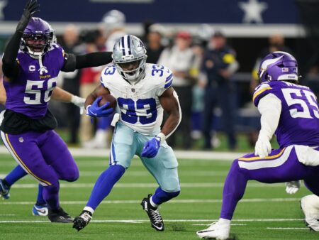 Dallas Cowboys vs New York Giants Analysis, 9/13/2026 NFL Selections, Top Bets & Lines Week 1