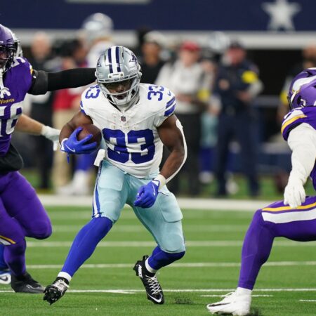 Dallas Cowboys vs New York Giants Analysis, 9/13/2026 NFL Selections, Top Bets & Lines Week 1