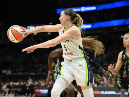 Dallas Wings vs Golden State Valkyries Insights, 9/27/2026 WNBA Analysis, Picks, and Betting Odds