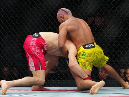 Deiveson Figueiredo vs. Payton Talbott Pick: Predictions and Odds for UFC 332 on 10/03/2026