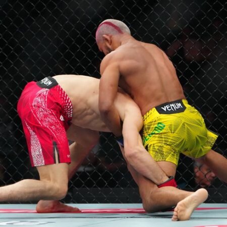 Deiveson Figueiredo vs. Payton Talbott Pick: Predictions and Odds for UFC 332 on 10/03/2026