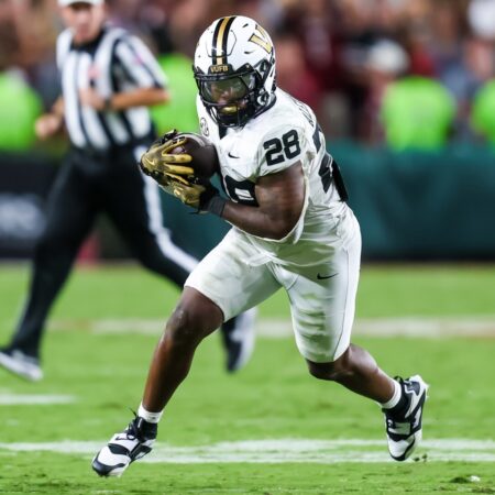 Delaware Blue Hens vs. Vanderbilt Commodores Insights, 9/12/2026 College Football Picks, Top Bets & Odds