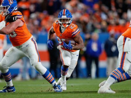 Denver Broncos vs Kansas City Chiefs Outlook, 9/14/2026 NFL Picks, Top Bets & Odds Week 1