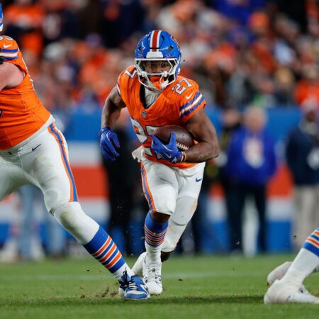 Denver Broncos vs Kansas City Chiefs Outlook, 9/14/2026 NFL Picks, Top Bets & Odds Week 1